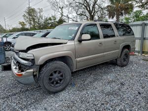 Chevrolet Suburban C1500 5.3L 8 2000