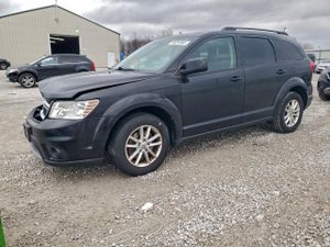 Dodge Journey SXT 3.6L 6 2015