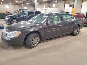 Buick Lucerne CXL 3.8L 6 2007
