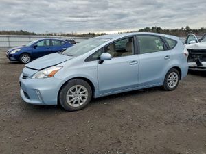 Toyota Prius 1.8L 4 2012