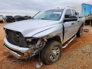 RAM 2500 ST 6.7L 6 2015