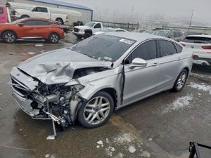 Ford Fusion SE 1.5L 4 2014