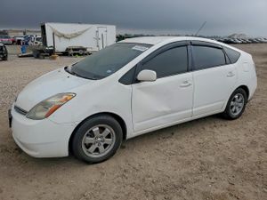 Toyota Prius 1.5L 4 2008