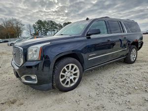 GMC Yukon DENALI 6.2L 8 2015