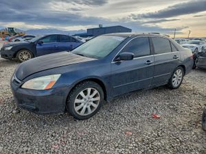 Honda Accord EX 3.0L 6 2007