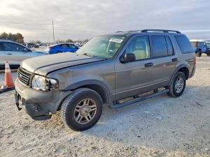 Ford Explorer XLS 4.0L 6 2003