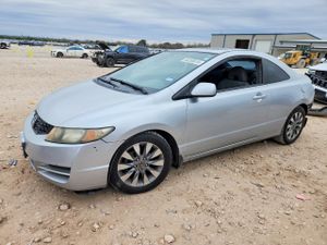 Honda Civic EX 1.8L 4 2009
