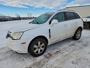 Saturn Vue XR 3.6L 6 2008