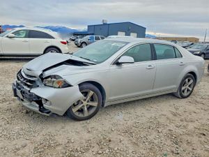 Chevrolet Malibu 1LT 2.4L 4 2011