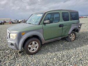 Honda Element EX 2.4L 4 2004