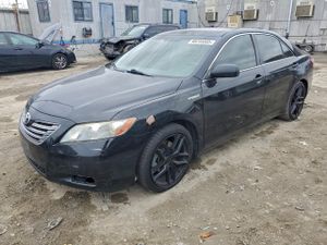 Toyota Camry HYBRID 2.4L 4 2007