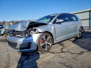 Volkswagen Golf 2 L 4 2015