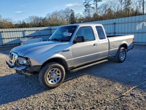 Ford Ranger SUPER CAB 4.0L 6 2010