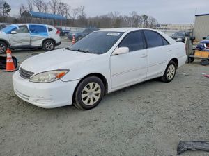 Toyota Camry LE 2.4L 4 2003