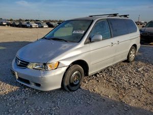 Honda Odyssey EXL 3.5L 6 2004