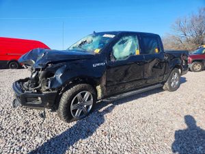 Ford F-150 SUPERCREW 3.5L 6 2019