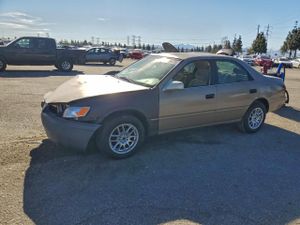 Toyota Camry CE 2.2L 4 1997