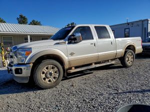 Ford F-250 SUPER DUTY 6.7L 8 2014