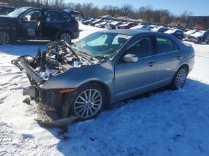Mercury Milan PREMIER 3.0L 6 2008