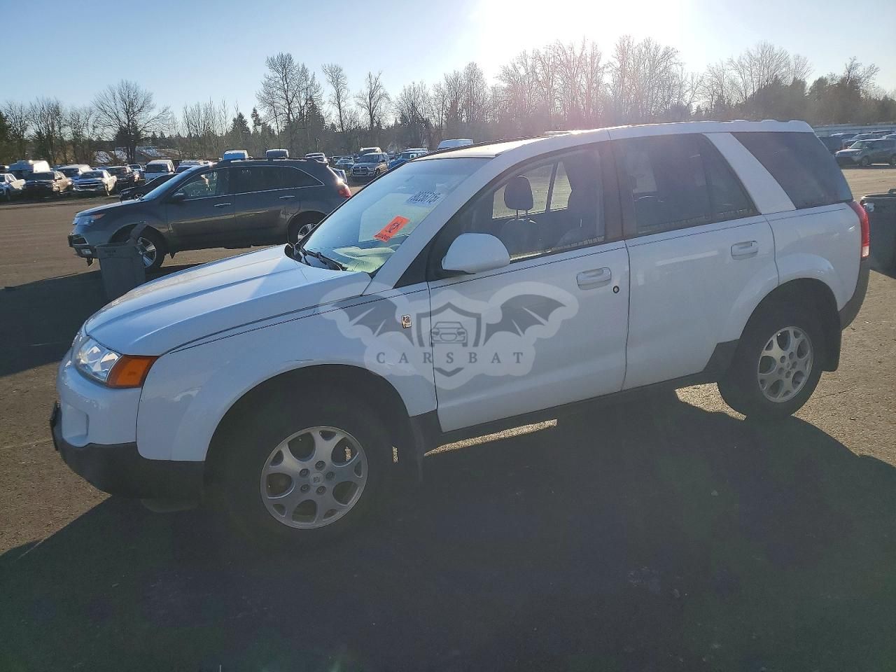 Saturn Vue 3.5L 6 2005