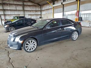 Cadillac ATS LUXURY 2.0L 4 2014