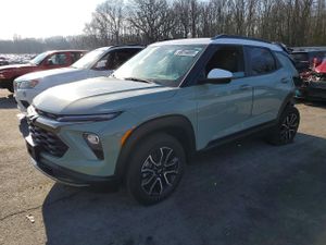 Chevrolet Trailblazer ACTIV 1.3L 3 2024