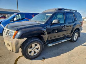 Nissan Xterra OFF ROAD 4.0L 6 2010