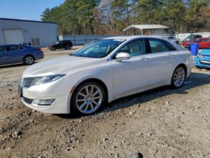 Lincoln MKZ 2.0L 4 2014