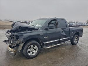 Dodge RAM ST 5.7L 8 2008