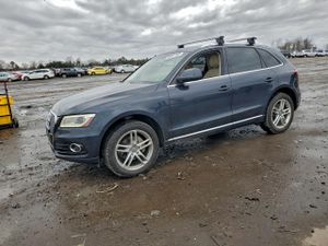 Audi Q5 PREMIUM PLUS 2.0L 4 2013