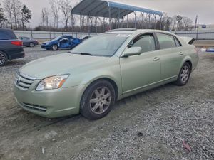Toyota Avalon XL 3.5L 6 2006