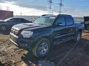 Toyota Tacoma DOUBLE CAB 4.0L 6 2012