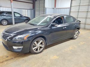 Nissan Altima 2.5 2.5L 4 2015