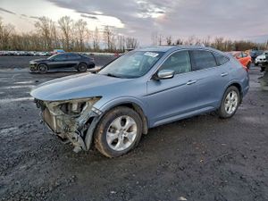 Honda Accord EXL 3.5L 6 2010