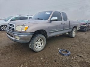 Toyota Tundra ACCESS CAB 4.7L 8 2001