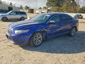 Ford Taurus LIMITED 3.5L 6 2013