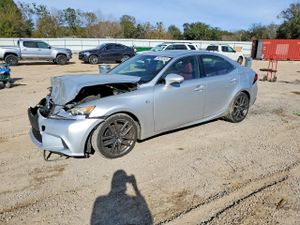 Lexus IS 250 2.5L 6 2014