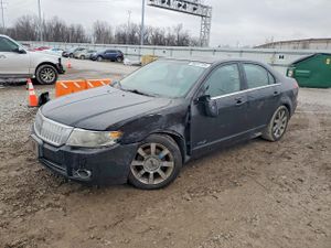 Lincoln MKZ 3.5L 6 2008