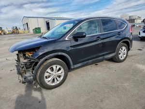 Honda CR-V EXL 2.4L 4 2013
