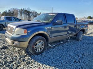 Ford F-150 SUPERCREW 5.4L 8 2004
