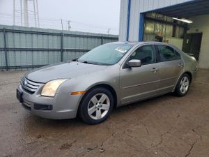 Ford Fusion SE 2.3L 4 2008