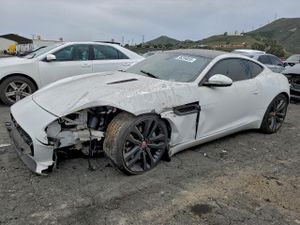 Jaguar F-Type 3.0L 6 2015