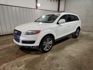 Audi Q7 3.6 QUATTRO 3.6L 6 2009