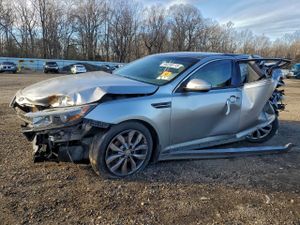 Kia Optima EX 2.4L 4 2015