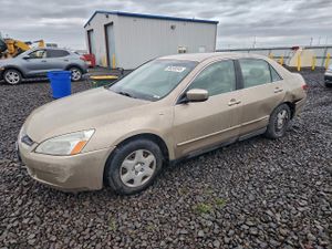 Honda Accord LX 2.4L 4 2005