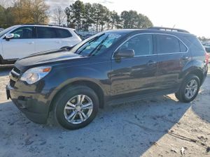 Chevrolet Equinox LT 2.4L 4 2015