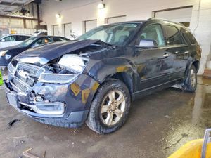 GMC Acadia SLE 3.6L 6 2015