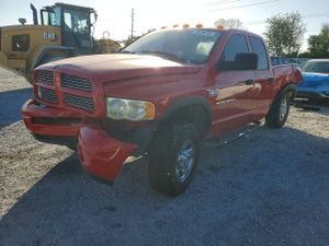 Dodge RAM ST 5.7L 8 2003