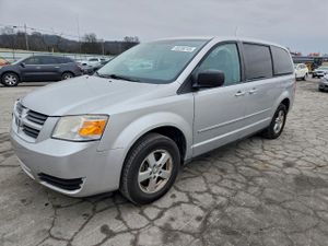 Dodge Grand Caravan (Caravan) SE 3.3L 6 2010