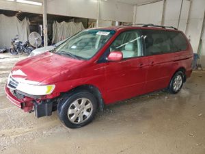 Honda Odyssey EXL 3.5L 6 2004